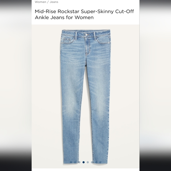 Jeans - Picture 2 of 3